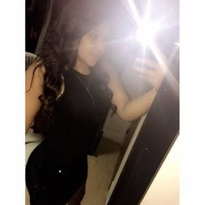 Meet your Posher, Allison